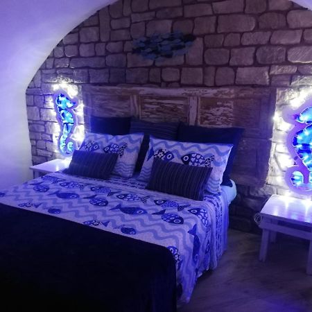 Апартаменти Residenza Rubino Галліполі Екстер'єр фото
