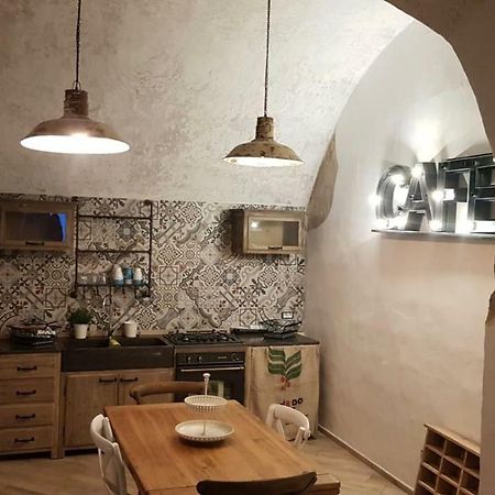Апартаменти Residenza Rubino Галліполі Екстер'єр фото