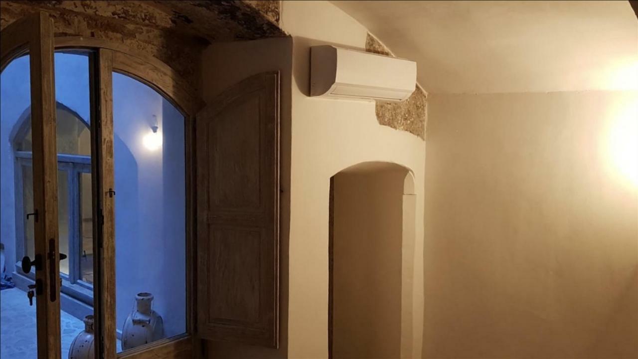 Апартаменти Residenza Rubino Галліполі Екстер'єр фото