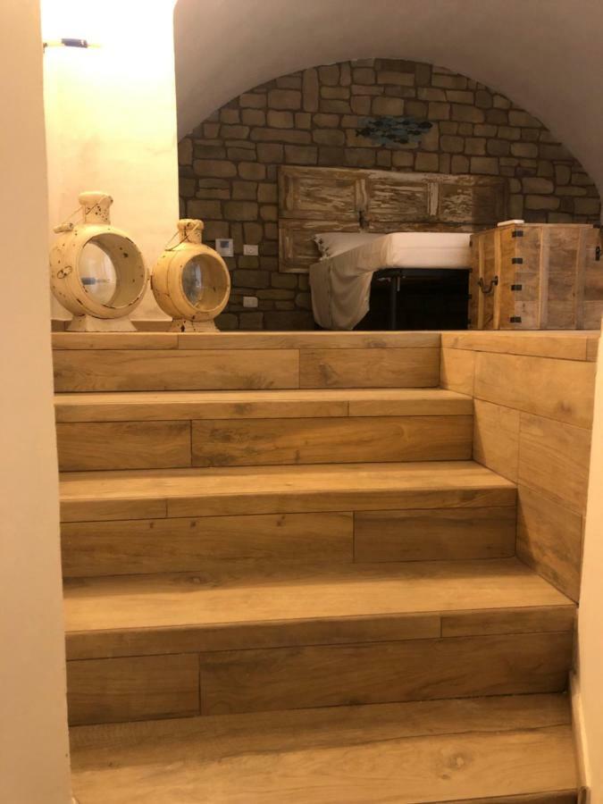 Апартаменти Residenza Rubino Галліполі Екстер'єр фото